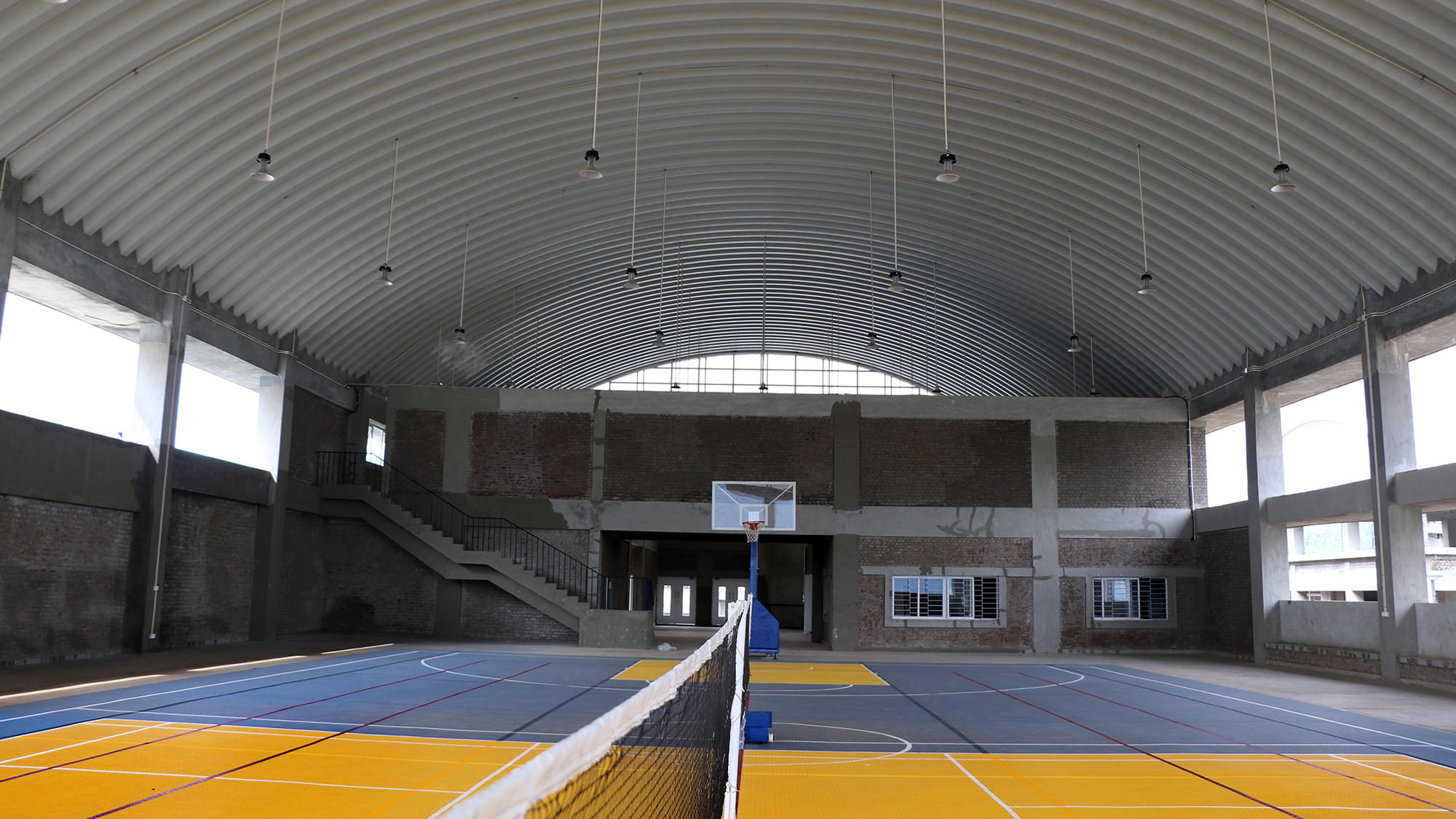 Vijaybhoomi University Mumbai Infrastructure photo 22